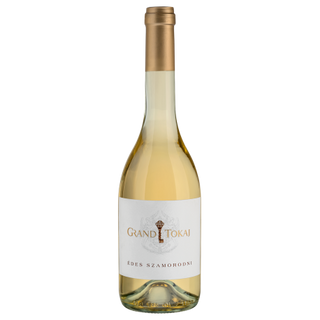 Vino Blanco Grand Tokaj 75 Cl 