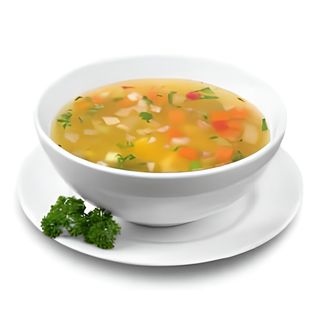 Soupe aux Légumes