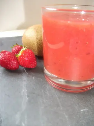 Cocktail Tahiti