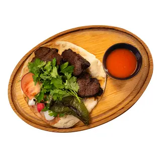 Barbacoa De Ternera