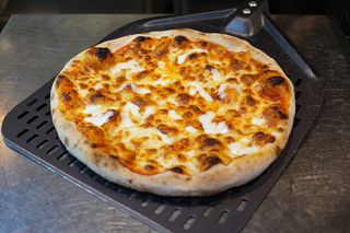 Pizza Margarita (28 cm.)