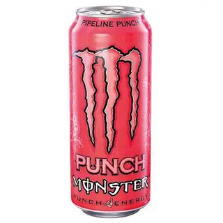 Monster Energy Pipeline Punch 0,5l