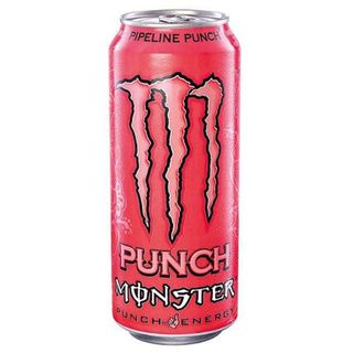 Monster Energy Pipeline Punch 0,5l