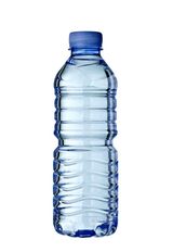 Eau Minérale Naturel