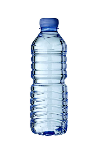 Eau Minérale Naturel