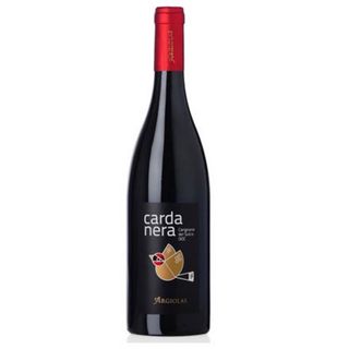 Carda nera