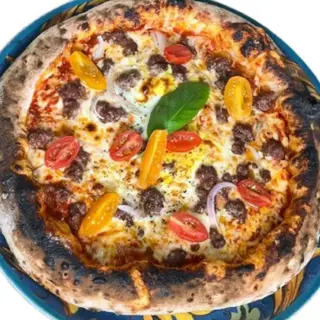  LA CAMPIONE   