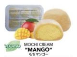 Mochi Mango