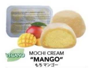 Mochi Mango