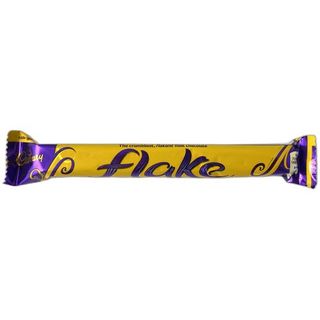 Cadbury Flake Chocolatina 32g
