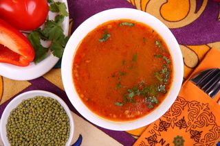 Суп Мастава (1 пор.)