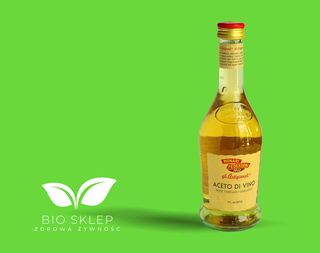 ITAL. MONARI OCET WINNY BIAŁY 500ML