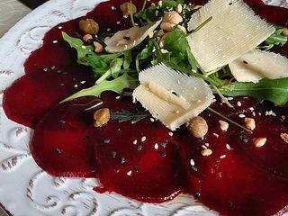 Карпачо з буряка (170g)