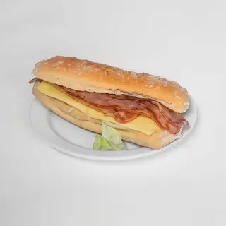Bacon Americano