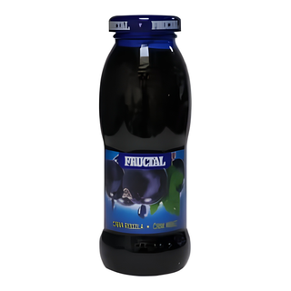 Sok Crna Ribizla Nektar 0.2l Fructal