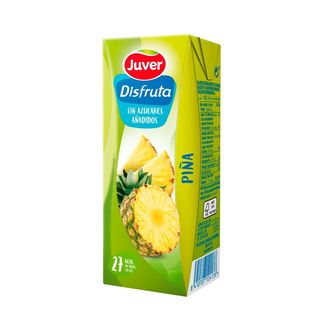 Zumo Juver Piña