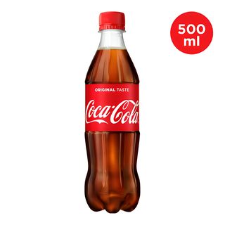 Coca-Cola 500 ml