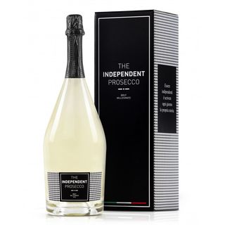 The Independent Prosecco Brut (Italy)