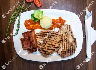 Свинско Сан Диего