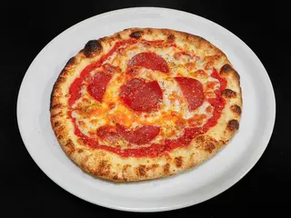 Pizza Diavola (33 Cm.)