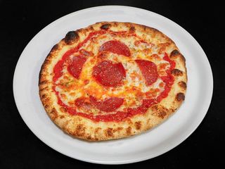 Pizza Diavola (33 Cm.)