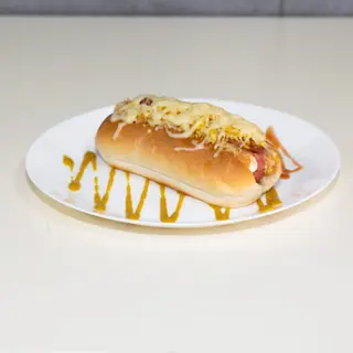 Perrito Cudeiro