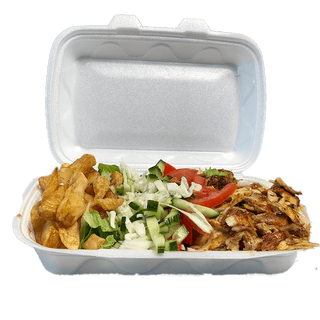 Дюнер порция (850г)