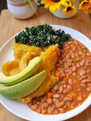 Fresh Beans