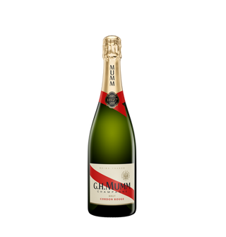 Champagne Mumm Cordon Rouge Brut