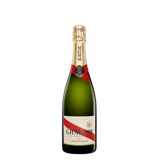Champagne Mumm Cordon Rouge Brut