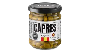 Kapary w occie 210 g