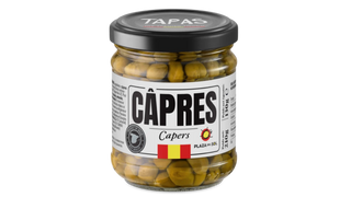 Kapary w occie 210 g