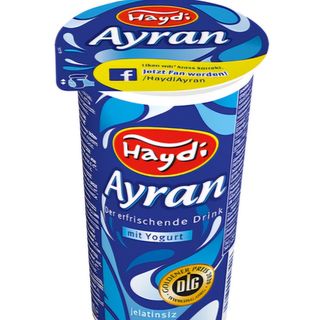 Ayran 