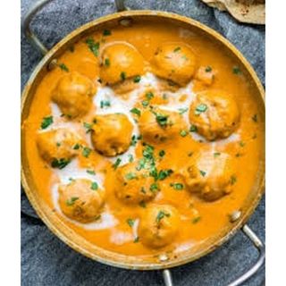 Amritsari Malai Kofta