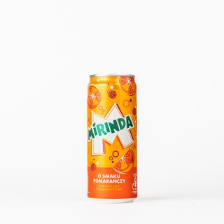 MIRINDA