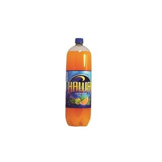 Hawaï  2l