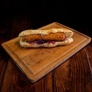 Pileća karađorđeva