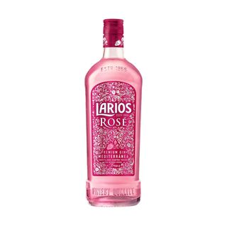 Ginebra Larios Rosé 70CL