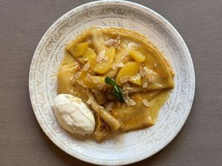 Млинці Crêpe Suzette (300g)