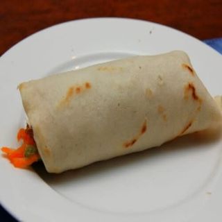 Burritos