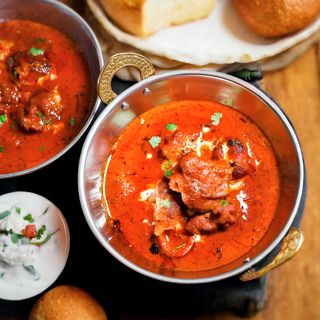 Butter Chicken (Boneless)