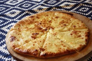 იმერული ხაჭაპური