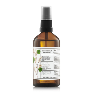 Hydrolat Oczar 100 ml