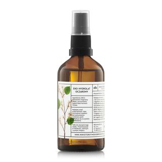 Hydrolat Oczar 100 ml