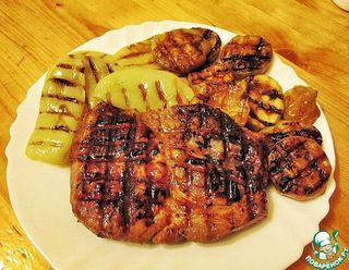 Мʼясне тріо (1380/120г)