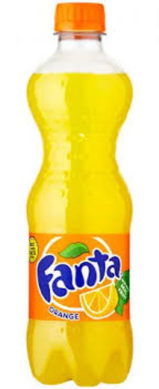 Fanta 0,5л