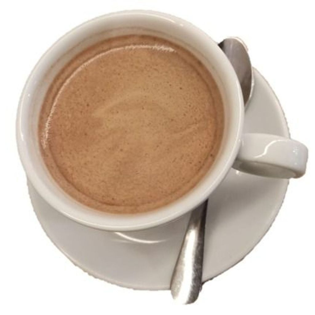 Chocolate a la taza