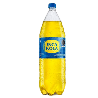 Inca Kola 2,5 l