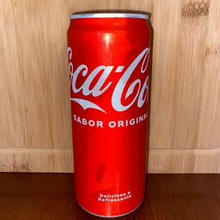 Coca-Cola