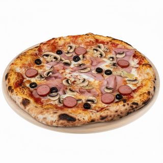 Capriccioso